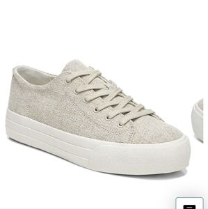 Vince Heaton Platform Sneaker